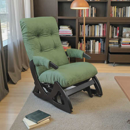 Кресло-маятник - Балтик